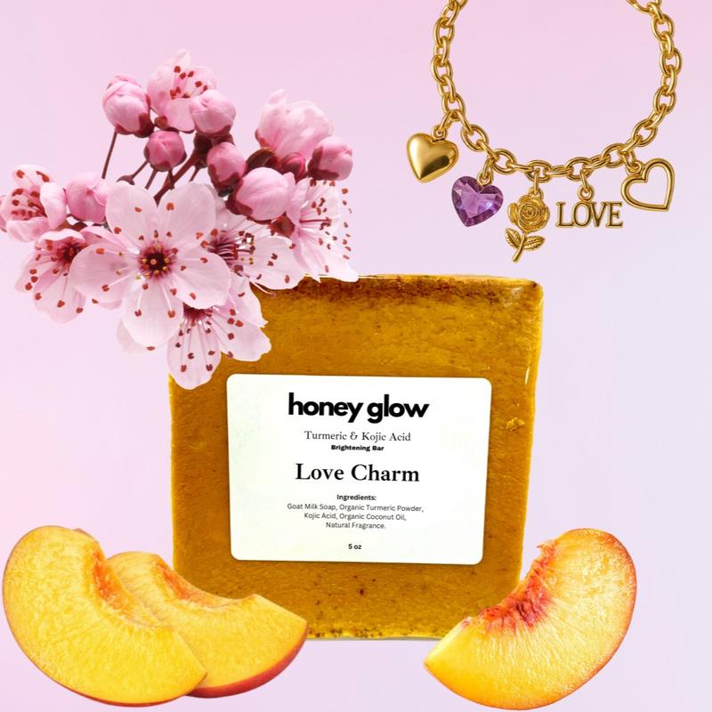 Honey Glow Lemon Turmeric & Kojic Acid Brightening Soap, Dark Spot RemoverContains Batteries or Cells?: None
Dangerous Goods or Hazardous Materials: None
Aerosols: No
Flammable Liquid: No
Benefits: Hydrating, Anti-acne, Brightening, Exfoliating, Detoxifying
Shelf Life: 12 Months
Benefits: Moisturizing, Acne Treatment, Exfoliating
Feature: Exfoliating, Natural, Organic
Contains Alcohol or Aerosol: Contains Neither
Pack Type: Single Item
Product Form: Solid
Region of Origin: USA
Manufacturer: Honey Glow
Quantity Per Pack: 1
Ingredients: Organic Turmeric Powder, Goat Milk Soap
Net Weight: 5 ozML Clinic  for Wellness