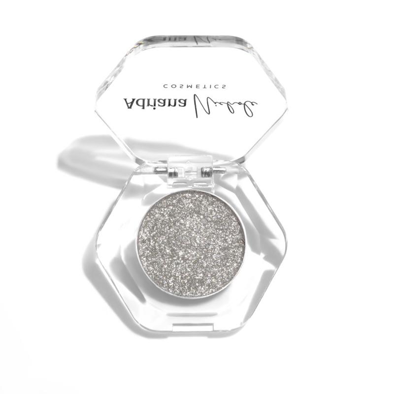 Single Duo Chrome Glitter Eyeshadows by Adriana Nichole Cosmetics (Ethereal)Dangerous Goods or Hazardous Materials: None
Aerosols: No
Flammable Liquid: No
Contains Batteries or Cells?: None
Manufacturer: Adriana Nichole Cosmetics
Ingredients: Mica
Region of Origin: China
Benefits: Long Lasting
Edition: Regular EditionML Clinic  for Wellness