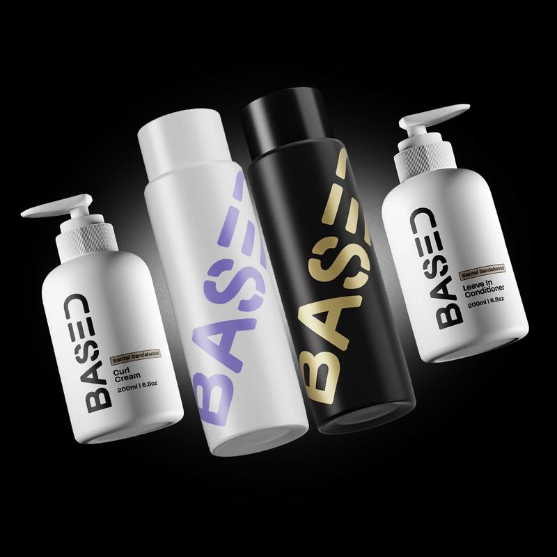 Based Bodyworks Curl Cream| Instant Definition & Hydration| Simple, Natural, EffectiveCurl CreamContains Batteries or Cells?: None
Dangerous Goods or Hazardous Materials: None
Aerosols: No
Flammable Liquid: No
Net Weight: 6.8 oz
Ingredients: Water, Castor Oil, Inulin, Agave, Cetearyl Alcohol, Glycerin, Avocado Oil, Natural Fragrance, Cetearyl Olivate, Sorbitan Olivate, Potassium Sorbate, Sodium Benzoate, Guar Gum, Hydroxyethylcellulose, Hydrolyzed Silk, Vitamin E, Citric Acid
Manufacturer: Based BodyworksCurl CreamML Clinic  for Wellness