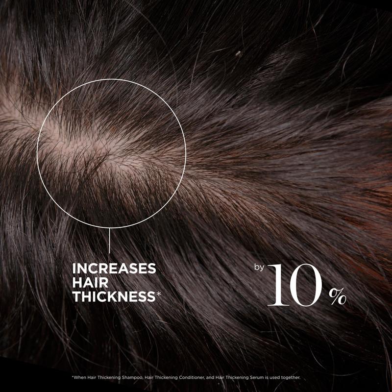 Dr. Groot Hair Thickening Roll On Serum for Hair Loss, Thinning Hair, Korean Hair Care, Scalp Treatment, Clinically Tested, Thicker HairHair Thickening RollBrand: DR GROOT  
 Contains Batteries or Cells?: None  
 Dangerous Goods or Hazardous Materials: None  
 Aerosols: No  
 Flammable Liquid: No  
 Region of Origin: Korea  
 Benefits: Anti-Hair Loss  
 Quantity Per Pack: 1  
 Product Form: Oil  
 Hair Concern: Shine Enhancing, Frizz, Damaged, Aging  
 Gender: Female, Male, Unisex  
 Age Group: Adults  
 Manufacturer: LG H&H Co., Ltd  
 Hair Type: Dry, Straight, Fine, Colored & Chemically Treated, Wavy, Curly, Oily, Normal, Textured  
 Volume: 15ml  
 Ingredients: Water Alcohol Denat,