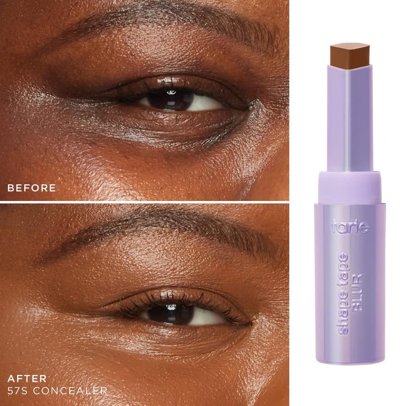 Tarte Big Stick Energy Duo – Shape Tape Concealer Stick & BrushBrand: Tarte Cosmetics
Flammable Liquid: NoML Clinic  for Wellness