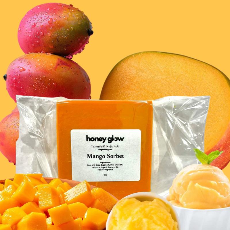 Honey Glow Lemon Turmeric & Kojic Acid Brightening Soap, Dark Spot RemoverContains Batteries or Cells?: None
Dangerous Goods or Hazardous Materials: None
Aerosols: No
Flammable Liquid: No
Benefits: Hydrating, Anti-acne, Brightening, Exfoliating, Detoxifying
Shelf Life: 12 Months
Benefits: Moisturizing, Acne Treatment, Exfoliating
Feature: Exfoliating, Natural, Organic
Contains Alcohol or Aerosol: Contains Neither
Pack Type: Single Item
Product Form: Solid
Region of Origin: USA
Manufacturer: Honey Glow
Quantity Per Pack: 1
Ingredients: Organic Turmeric Powder, Goat Milk Soap
Net Weight: 5 ozML Clinic  for Wellness