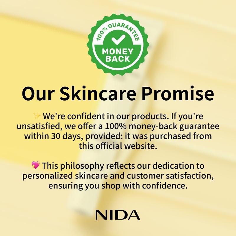 NIDA Revive Eye Cream For Face And Neck (40mL) / Probiotic Solution, Retinal, Peptide / Wrinkles, Fine Lines, Aging SkinContains Batteries or Cells?: None 
 
 Dangerous Goods or Hazardous Materials: None 
 
 Aerosols: No 
 
 Flammable Liquid: No 
 
 Ingredients: Water, Glycerin, Dipropylene Glycol, Caprylic/Capric Triglyceride, Propylene Glycol Dicaprylate/Dicaprate, Alcohol, 1,2-Hexanediol, Niacinamide, Pentaerythrityl Tetraethylhexanoate, Cetearyl Alcohol, Sorbitan Olive, Cetearyl Olivate, Arginine, Acrylates/C10-30 Alkyl Acrylate Crosspolymer, Glyceryl Stearate, Panthenol, Disodium EDTA, Adenosine, Butylene Glycol, Hydroxydecyl Ubiquinone, Allantoin, Magnolia Officinalis Bark Extract, Lactobacillus Ferment Lysate, Fragrance, Olea Europe (Olive) fruit Oil, Simmondsia Chinensis (Jojoba) seed Oil, Macadamia ternifolia seed Oil, Human Voice cell Conditioned Media, Tocopherol, Polysorbate 20, Retinol, Octyldodecanol, Hydrolyzed Collagen, Collagen Extract, Sodium  Hyaluronate, Hydrogenated Lecithin, BHT, BHA, Hydroxypropyltrimonium Hyaluronate, Ceramide NP,Ethylhexylglycerin,Caprylyl Glycol, Acetyl Hexapeptide-8, Collagen Amino Acids, Collagen, Zinc Hydrolyzed Collagen, Hydrolyzed Hyaluronic Acid, Copper Tripeptide-1,Sodium Acetylated Hyaluronate, Sodium I am Hydrolyzed Collagen, Soluble Collagen,Oligopeptide-32,Oligopeptide-29,Hyaluronic Acid, Palmitoyl Pentapeptide-4, Hydrolyzed Sodium Hyaluronate, Sodium Hyaluronate Crosspolymer, Potassium  Hyaluronate, Hexyl Cinnamal 
 
 Manufacturer: Proso IncML Clinic  for Wellness