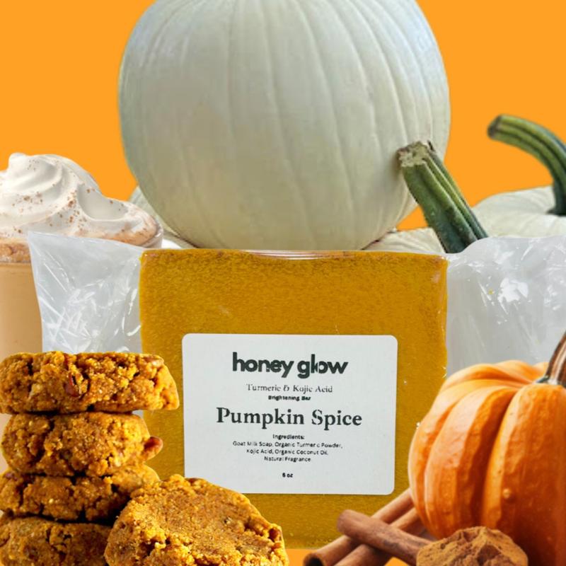 Honey Glow Lemon Turmeric & Kojic Acid Brightening Soap, Dark Spot RemoverContains Batteries or Cells?: None
Dangerous Goods or Hazardous Materials: None
Aerosols: No
Flammable Liquid: No
Benefits: Hydrating, Anti-acne, Brightening, Exfoliating, Detoxifying
Shelf Life: 12 Months
Benefits: Moisturizing, Acne Treatment, Exfoliating
Feature: Exfoliating, Natural, Organic
Contains Alcohol or Aerosol: Contains Neither
Pack Type: Single Item
Product Form: Solid
Region of Origin: USA
Manufacturer: Honey Glow
Quantity Per Pack: 1
Ingredients: Organic Turmeric Powder, Goat Milk Soap
Net Weight: 5 ozML Clinic  for Wellness