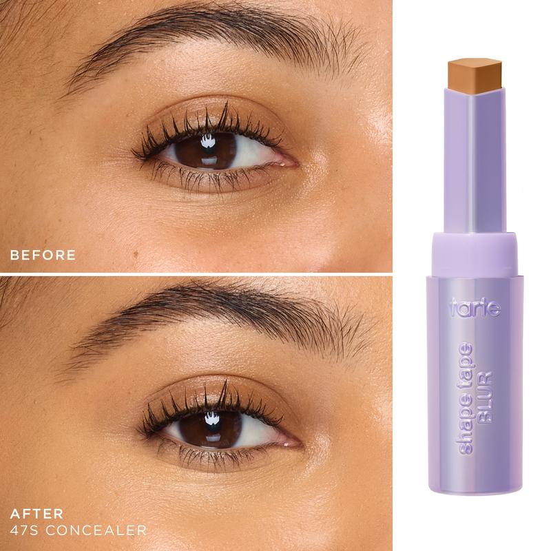Tarte Big Stick Energy Duo – Shape Tape Concealer Stick & BrushBrand: Tarte Cosmetics
Flammable Liquid: NoML Clinic  for Wellness