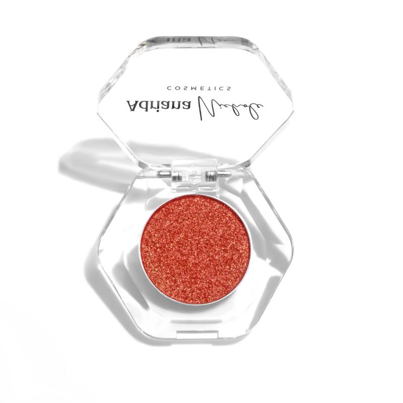 Single Duo Chrome Glitter Eyeshadows by Adriana Nichole Cosmetics (Ethereal)Dangerous Goods or Hazardous Materials: None
Aerosols: No
Flammable Liquid: No
Contains Batteries or Cells?: None
Manufacturer: Adriana Nichole Cosmetics
Ingredients: Mica
Region of Origin: China
Benefits: Long Lasting
Edition: Regular EditionML Clinic  for Wellness