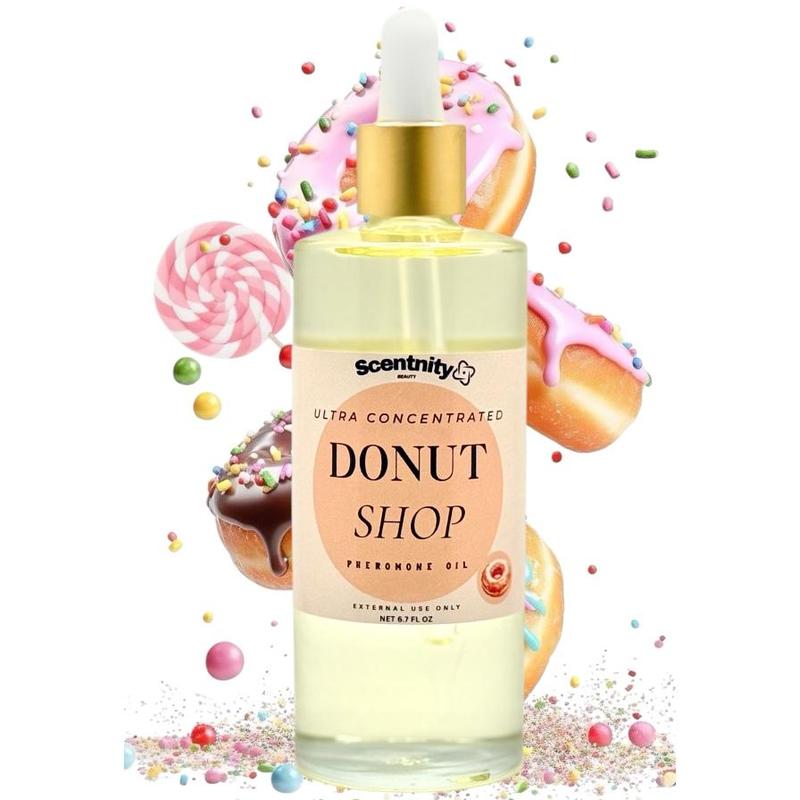 (New) Pheromone Perfume oils - nourishes skin moisture long lastingEnvironmental Feature: Non-Toxic
Flammable Liquid Volume in ml: 9
Contains Batteries or Cells?: None
Dangerous Goods or Hazardous Materials: None
Aerosols: No
Flammable Liquid: Yes
Region of Origin: USA
Product Form: LiquidML Clinic  for Wellness