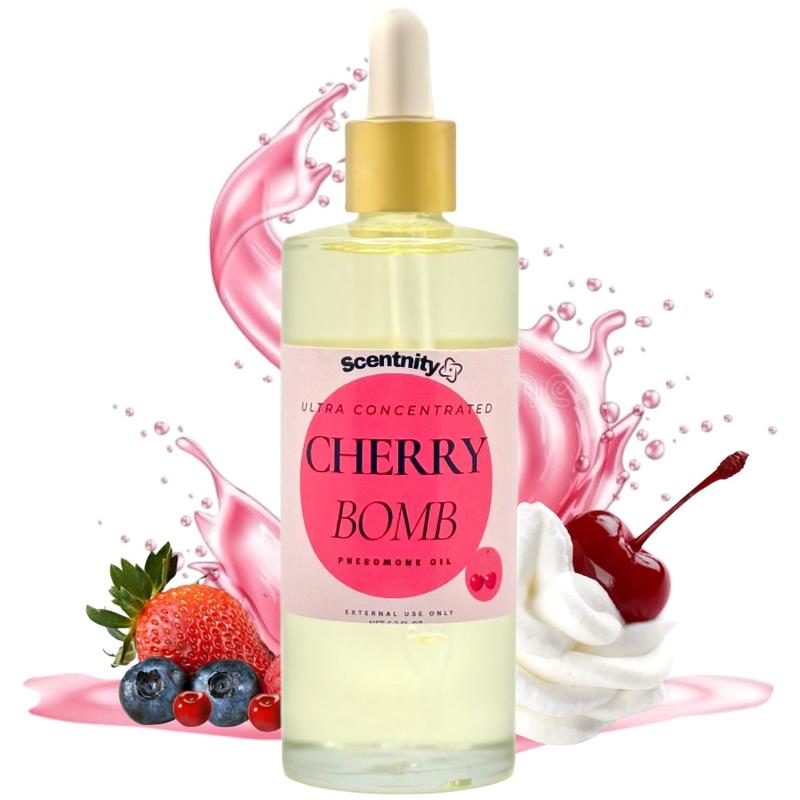 (New) Pheromone Perfume oils - nourishes skin moisture long lastingEnvironmental Feature: Non-Toxic
Flammable Liquid Volume in ml: 9
Contains Batteries or Cells?: None
Dangerous Goods or Hazardous Materials: None
Aerosols: No
Flammable Liquid: Yes
Region of Origin: USA
Product Form: LiquidML Clinic  for Wellness