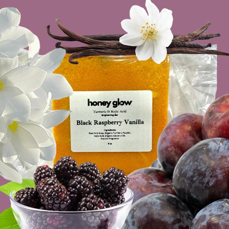 Honey Glow Lemon Turmeric & Kojic Acid Brightening Soap, Dark Spot RemoverContains Batteries or Cells?: None
Dangerous Goods or Hazardous Materials: None
Aerosols: No
Flammable Liquid: No
Benefits: Hydrating, Anti-acne, Brightening, Exfoliating, Detoxifying
Shelf Life: 12 Months
Benefits: Moisturizing, Acne Treatment, Exfoliating
Feature: Exfoliating, Natural, Organic
Contains Alcohol or Aerosol: Contains Neither
Pack Type: Single Item
Product Form: Solid
Region of Origin: USA
Manufacturer: Honey Glow
Quantity Per Pack: 1
Ingredients: Organic Turmeric Powder, Goat Milk Soap
Net Weight: 5 ozML Clinic  for Wellness
