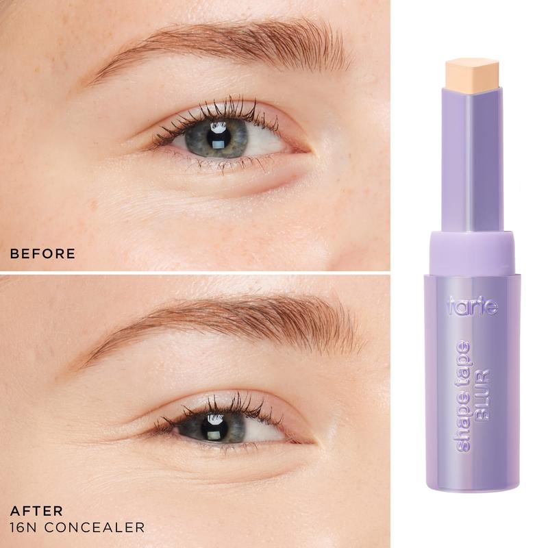 Tarte Big Stick Energy Duo – Shape Tape Concealer Stick & BrushBrand: Tarte Cosmetics
Flammable Liquid: NoML Clinic  for Wellness