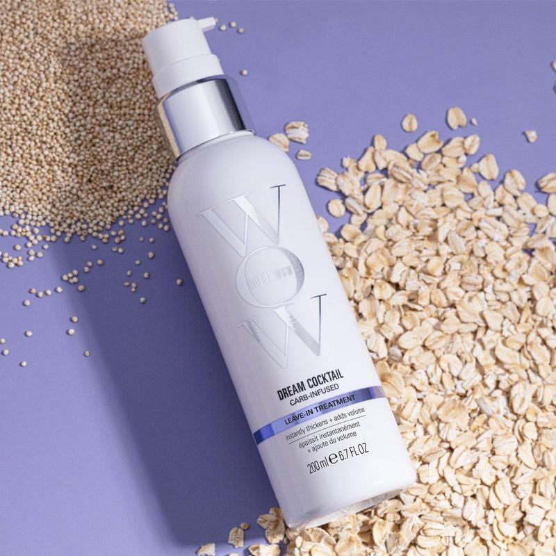 Color Wow Dream Cocktail Carb-Infused Leave-In TreatmentML Clinic  for Wellness