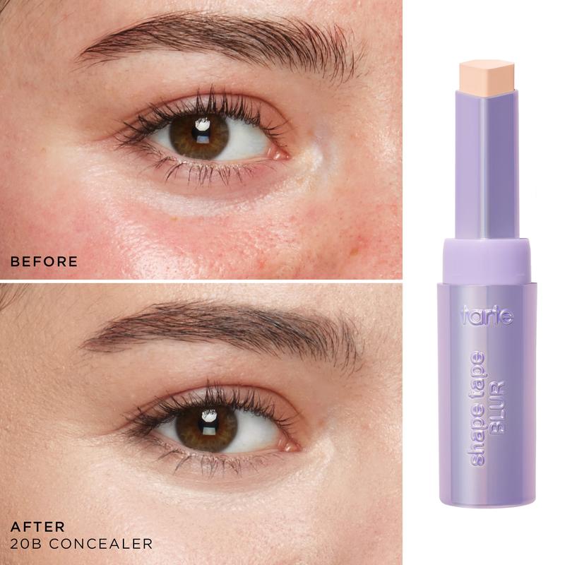 Tarte Big Stick Energy Duo – Shape Tape Concealer Stick & BrushBrand: Tarte Cosmetics
Flammable Liquid: NoML Clinic  for Wellness