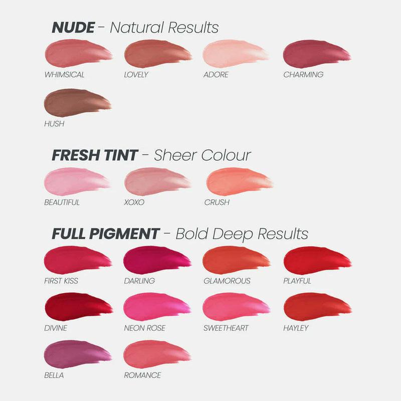 WONDER BLADING Lip Stain MasqueContains Batteries or Cells?: None
Dangerous Goods or Hazardous Materials: None
Aerosols: No
Flammable Liquid: No
Feature: Alcohol Free
benefit: Long-Lasting, High Pigmentation
Quantity Per Pack: 1
Net Weight: 4g
Age Group: Adults
Makeup Finish: Satin
Edition: Regular Edition
Skin Type: Normal
Product Form: Liquid
Pack Type: Single Item
Contains Alcohol or Aerosol: Contains Neither
Shelf Life: 12 Months
Ingredients: LipMasque(4ml/0.135floz):water(Aqua/Eau), PentyleneGlycol, ButyleneGlycol, Mica, Algin, Glycerin, IndigoferaTinctorialeafExtract, 1,2-Hexanediol, CaprylylGlycol, HydroxyethylAcrylate/SodiumAcryloyldimethylTaurateCopolymer, Squalane, Caprylic/CapricGlucoside, Flavor(Aroma), Polysorbate80, TinOxide, LacticAcid, GlucoseMay Contain: Titanium Dioxide (CI 77891), Red 22 (CI 45380), Blue 1 (CI 42090), Red 40 (CI 16035), Yellow 5 (CI 19140), Red 33 (CI 17200)
Manufacturer: Wonderskin
Region of Origin: USAML Clinic  for Wellness