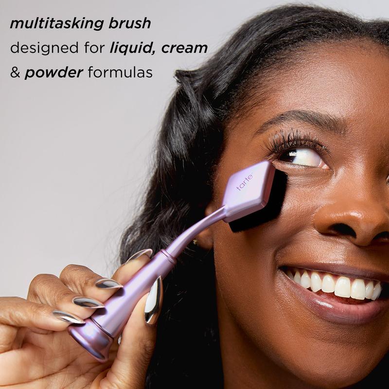 Tarte Big Stick Energy Duo – Shape Tape Concealer Stick & BrushBrand: Tarte Cosmetics
Flammable Liquid: NoML Clinic  for Wellness