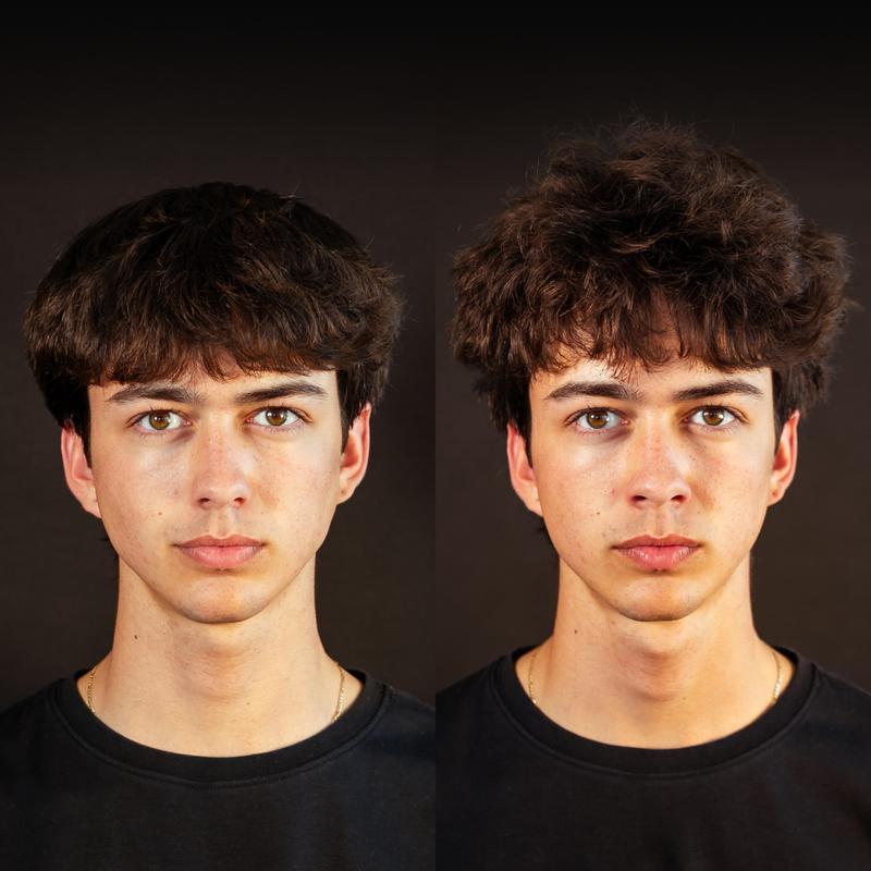 Based Bodyworks Hair Texture Powder| Instant Volume & Texture| Lightweight, Matte Finish| Simple, Natural, EffectiveML Clinic  for Wellness