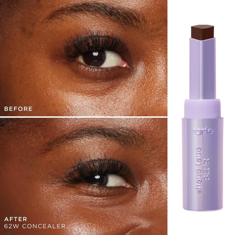 Tarte Big Stick Energy Duo – Shape Tape Concealer Stick & BrushBrand: Tarte Cosmetics
Flammable Liquid: NoML Clinic  for Wellness