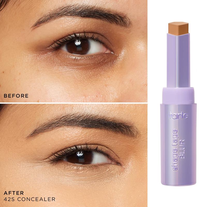 Tarte Big Stick Energy Duo – Shape Tape Concealer Stick & BrushBrand: Tarte Cosmetics
Flammable Liquid: NoML Clinic  for Wellness