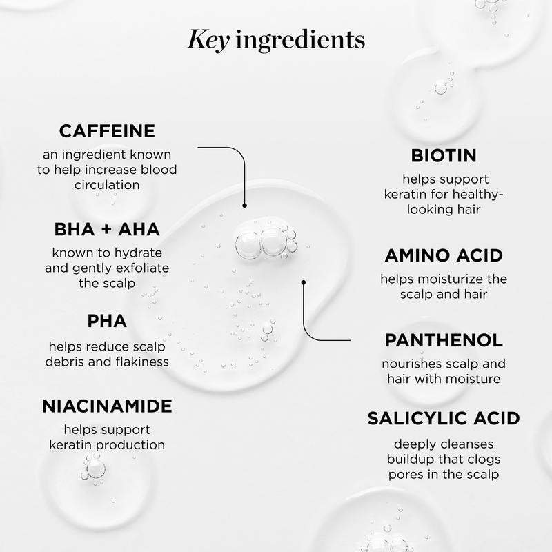Dr. Groot Hair Thickening Roll On Serum for Hair Loss, Thinning Hair, Korean Hair Care, Scalp Treatment, Clinically Tested, Thicker HairHair Thickening RollBrand: DR GROOT  
 Contains Batteries or Cells?: None  
 Dangerous Goods or Hazardous Materials: None  
 Aerosols: No  
 Flammable Liquid: No  
 Region of Origin: Korea  
 Benefits: Anti-Hair Loss  
 Quantity Per Pack: 1  
 Product Form: Oil  
 Hair Concern: Shine Enhancing, Frizz, Damaged, Aging  
 Gender: Female, Male, Unisex  
 Age Group: Adults  
 Manufacturer: LG H&H Co., Ltd  
 Hair Type: Dry, Straight, Fine, Colored & Chemically Treated, Wavy, Curly, Oily, Normal, Textured  
 Volume: 15ml  
 Ingredients: Water Alcohol Denat,