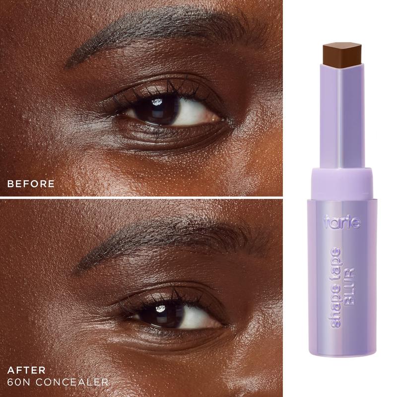 Tarte Big Stick Energy Duo – Shape Tape Concealer Stick & BrushBrand: Tarte Cosmetics
Flammable Liquid: NoML Clinic  for Wellness