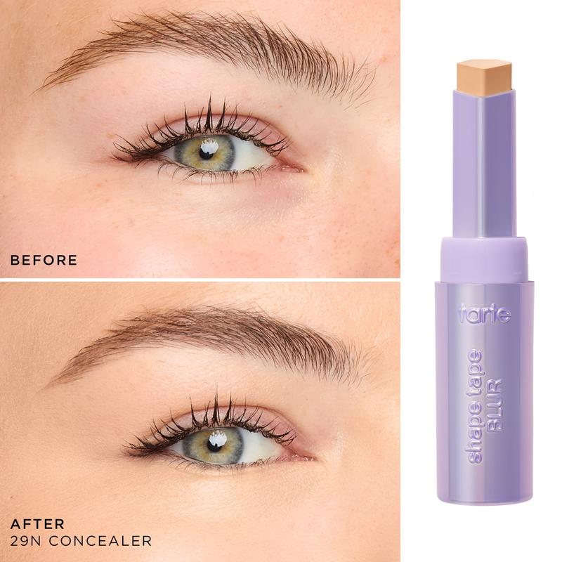 Tarte Big Stick Energy Duo – Shape Tape Concealer Stick & BrushBrand: Tarte Cosmetics
Flammable Liquid: NoML Clinic  for Wellness