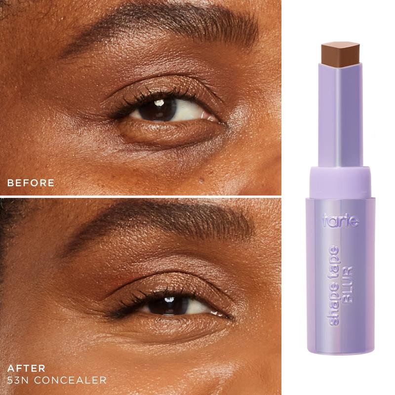 Tarte Big Stick Energy Duo – Shape Tape Concealer Stick & BrushBrand: Tarte Cosmetics
Flammable Liquid: NoML Clinic  for Wellness