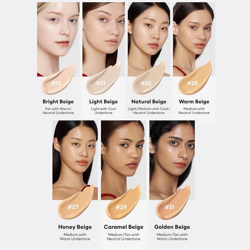 [MISSHA Official] M Perfect Cover BB Cream SPF 42 PA+++ (50ml)Brand: Missha 
 
 Contains Batteries or Cells?: None 
 
 Dangerous Goods or Hazardous Materials: None 
 
 Aerosols: No 
 
 Flammable Liquid: No 
 
 Region of Origin: South Korea 
 
 Ingredients: Water (Aqua), Cyclopentasiloxane, Ethylhexyl Methoxycinnamate, Zinc Oxide, Propylene Glycol, Titanium Dioxide, Caprylic/Capric Triglyceride, PEG-10 Dimethicone, Glycerin, Cetyl PEG/PPG-10/1 Dimethicone, Arbutin, Mineral Oil, Polyethylene, Talc, Phenyl Trimethicone, Beeswax (Wax Alba, Iron Oxides (CI) 77492),Sodium Chloride, Iron Oxides (CI) 77491), Iron Oxides (CI) 77499), Methylparaben, Dimethicone, Propylparaben, Pink Canine fruit Oil, Squalane, Macadamia ternifolia seed Oil, Simmondsia Chinensis (Jojoba) seed Oil, Cyclotetrasiloxane, Disodium EDTA, Adenosine, Algae Extract, Rosemary Officinalis (Rosemary) leaf Extract, Chamomile Recutita (Matricaria) flower Extract, Ceramide NP, Butylene Glycol, Beech Sylvatica bud Extract, Hydrolyzed collagen, Caprylyl Glycol, Benzyl Alcohol, 1,2-Hexanediol, Caprylhydroxamic Acid, Tocopherol, Benzoylic Acid, Sodium  Hyaluronate, Phenoxyethanol, Tropolone, Fragrance (Perfume), Butylphenyl Methylpropional, Benzyl Salicylate, Hydroxycitronellal, Alpha-Isomethyl Ionone, Hexyl Cinnamal, Linalool, Citronellol, Limonene 
 
 Manufacturer: Able C&C Co 
 
 Volume: 50mlML Clinic  for Wellness