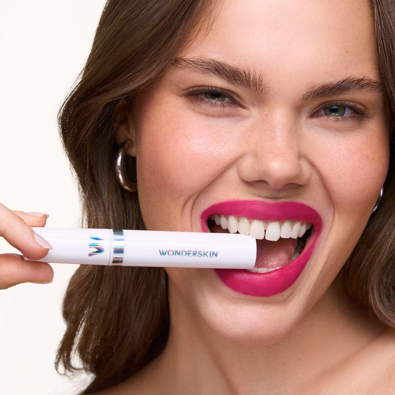 WONDER BLADING Lip Stain MasqueContains Batteries or Cells?: None
Dangerous Goods or Hazardous Materials: None
Aerosols: No
Flammable Liquid: No
Feature: Alcohol Free
benefit: Long-Lasting, High Pigmentation
Quantity Per Pack: 1
Net Weight: 4g
Age Group: Adults
Makeup Finish: Satin
Edition: Regular Edition
Skin Type: Normal
Product Form: Liquid
Pack Type: Single Item
Contains Alcohol or Aerosol: Contains Neither
Shelf Life: 12 Months
Ingredients: LipMasque(4ml/0.135floz):water(Aqua/Eau), PentyleneGlycol, ButyleneGlycol, Mica, Algin, Glycerin, IndigoferaTinctorialeafExtract, 1,2-Hexanediol, CaprylylGlycol, HydroxyethylAcrylate/SodiumAcryloyldimethylTaurateCopolymer, Squalane, Caprylic/CapricGlucoside, Flavor(Aroma), Polysorbate80, TinOxide, LacticAcid, GlucoseMay Contain: Titanium Dioxide (CI 77891), Red 22 (CI 45380), Blue 1 (CI 42090), Red 40 (CI 16035), Yellow 5 (CI 19140), Red 33 (CI 17200)
Manufacturer: Wonderskin
Region of Origin: USAML Clinic  for Wellness