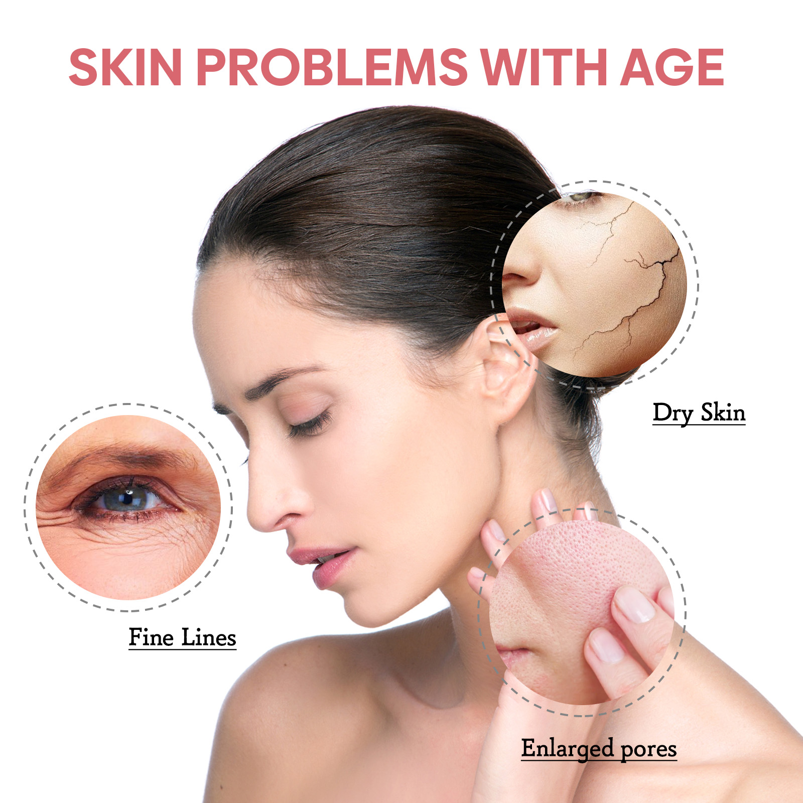 Jaysuing 5 in 1 Facial Essence Moisturizes Skin Tightens Fade Spots Acne Skin Beauty EssenceFacial EssenceNet content: 30ml  
 Product name: 5-in-1 Facial Essence  
 Keywords: Moisturize skin, anti-wrinkle, firming, fade spots  
 Gross weight: 48g  
 Ingredients: Hyaluronic Acid, Niacinamide, Vitamin C  
 Packaging size: 10.8*3*3cm  
 Product size: 10.5*2.8*2.8cm  
 Box size: 56*36*21.5cm  
 Packing quantity: 353 pieces  
 One box weight: 17.35kg  
 Shelf life: 3 years  
 Storage method: Please store in a cool and shaded placeFacial EssenceML Clinic  for Wellness