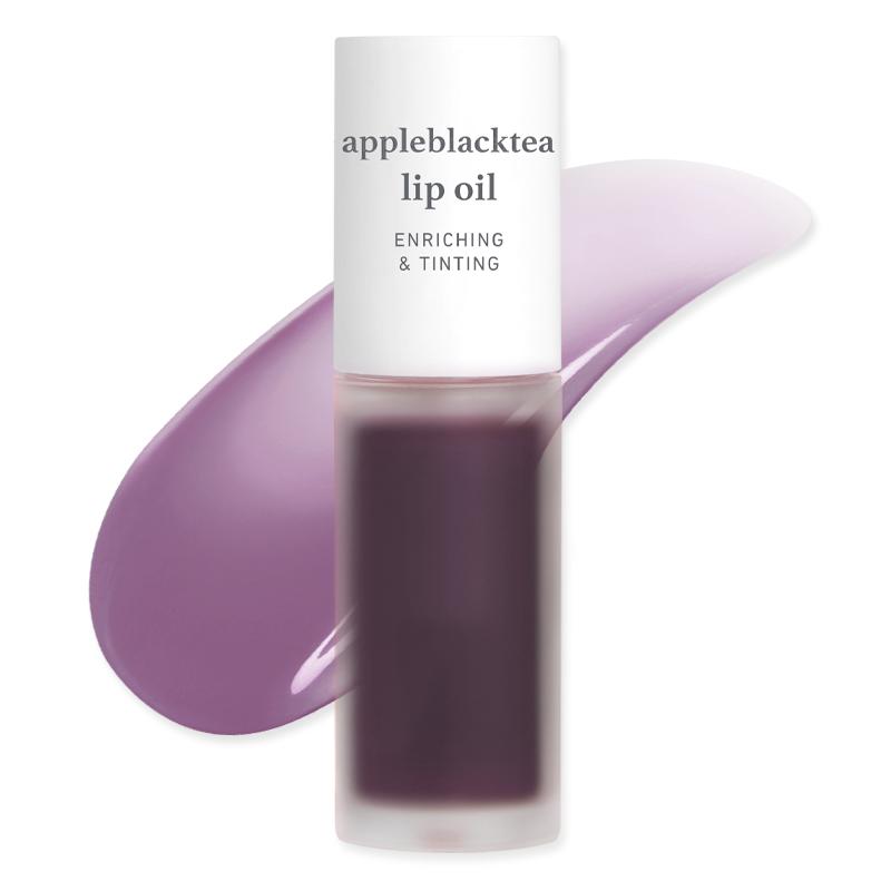 Nooni Korean Apple Lip Oil + Lip Stain|  Glossy Lip Stain, Long-lasting Tinting, Moisturizing Lip Care (13 options) Hydrating Lipgloss Lipstick Makeup Glossy Hydrating Moisturizer Plump Transfer-proofLip Oil  Lip StainBrand: NOONI  
 Contains Batteries Or Cells?: None  
 Dangerous Goods or Hazardous Materials: No  
 Aerosols: No  
 Flammable Liquid: No  
 Container Type: Bottle  
 Item Name: Lip Stain  
 Feature: Vegan, Cruelty-Free  
 Benefits: Moisturizing, Soothing, Nourishing, Plumping, Revitalizing, Conditioning, Softening, Rejuvenating, Smoothing  
 Quantity Per Pack: 1  
 Net Weight: 0.12 Fl Oz  
 Age Group: Youth  
 Makeup Finish: Glossy  
 Edition: Regular Edition  
 Skin Type: All Skin Types  
 Product Form: Oil  
 Allergen Information: Vegan  
 Pack Type: Single Item  
 Contains Alcohol Or Aerosol: Contains Neither  
 Shelf Life: 24 Months  
 Franchise: Nooni  
 Ingredients: POLYGLYCERYL-2 ISOSTEARATE/DIMER DILINOLEATE COPOLYMER,HELIANTHUS ANNUUS (SUNFLOWER) SEED OIL, DIISOSTEARYL MALATE, SIMMONDSIA CHINESE (JOJOBA) SEED OIL, TOCOPHERYL ACETATE,SILICA DIMETHYL SILYLATE,1,2-HEXANEDIOL,MALPIGHIA GLABRA (Acera) fruit EXTRACT**,CITRUS LEMON (LEMON) PEEL OIL,PYRUS SHAME (APPLE) SEED OIL*, ISOSTEARIC ACID, ETHYLHEXYLGLYCERIN, CITRIC ACID, CAPRYLIC/CAPRIC TRIGLYCERIDE, AQUA/WATER/EAU, TOCOPHEROL, BUTYLENE GLYCOL,GLYCERIN,CAPRYLYL GLYCOL,TRIPEPTIDE-1,ACETYL HEXAPEPTIDE-8, COPPER TRIPEPTIDE-1,PALMITOYL PENTAPEPTIDE-4, HEXAPEPTIDE-9, DEHYDROACETIC ACID, RED 21 (CI) 45380:2), CI 45410, RED 7 LAKES (CI) 15850), YELLOW 6 LAKES (CI) 15985), LIMONENE, CITRAL, LINALOOL  
 Manufacturer: MBX Corp  
 Region of Origin: KoreaLip Oil  Lip StainML Clinic  for Wellness