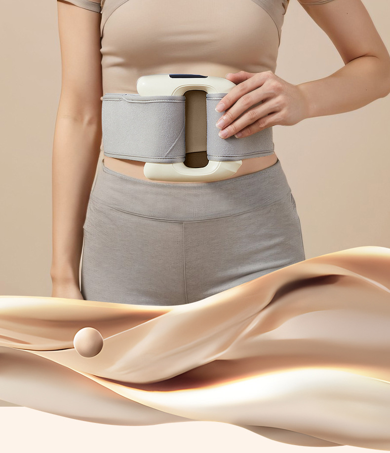 Fascia Ring Muscle Relaxation Fascia Gun Massage Ring Vibrating Massager Shoulder Neck Mini Massage DeviceMini Massage DeviceMotor type: Brushless motor
Color: Light Purple with Fascia Ring
Function: Multi-level Adjustment
Gear: 5th gear or higher
Number of massage heads: 5
Battery life: 1-3 hours (inclusive)
Built-in battery capacity: 1200mAh-2000mAh (inclusive)
Whether built-in battery: Built-in battery
Noise level: 36-45dBMini Massage DeviceML Clinic  for Wellness