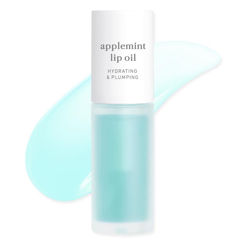 Nooni Korean Apple Lip Oil + Lip Stain|  Glossy Lip Stain, Long-lasting Tinting, Moisturizing Lip Care (13 options) Hydrating Lipgloss Lipstick Makeup Glossy Hydrating Moisturizer Plump Transfer-proofLip Oil  Lip StainBrand: NOONI  
 Contains Batteries Or Cells?: None  
 Dangerous Goods or Hazardous Materials: No  
 Aerosols: No  
 Flammable Liquid: No  
 Container Type: Bottle  
 Item Name: Lip Stain  
 Feature: Vegan, Cruelty-Free  
 Benefits: Moisturizing, Soothing, Nourishing, Plumping, Revitalizing, Conditioning, Softening, Rejuvenating, Smoothing  
 Quantity Per Pack: 1  
 Net Weight: 0.12 Fl Oz  
 Age Group: Youth  
 Makeup Finish: Glossy  
 Edition: Regular Edition  
 Skin Type: All Skin Types  
 Product Form: Oil  
 Allergen Information: Vegan  
 Pack Type: Single Item  
 Contains Alcohol Or Aerosol: Contains Neither  
 Shelf Life: 24 Months  
 Franchise: Nooni  
 Ingredients: POLYGLYCERYL-2 ISOSTEARATE/DIMER DILINOLEATE COPOLYMER,HELIANTHUS ANNUUS (SUNFLOWER) SEED OIL, DIISOSTEARYL MALATE, SIMMONDSIA CHINESE (JOJOBA) SEED OIL, TOCOPHERYL ACETATE,SILICA DIMETHYL SILYLATE,1,2-HEXANEDIOL,MALPIGHIA GLABRA (Acera) fruit EXTRACT**,CITRUS LEMON (LEMON) PEEL OIL,PYRUS SHAME (APPLE) SEED OIL*, ISOSTEARIC ACID, ETHYLHEXYLGLYCERIN, CITRIC ACID, CAPRYLIC/CAPRIC TRIGLYCERIDE, AQUA/WATER/EAU, TOCOPHEROL, BUTYLENE GLYCOL,GLYCERIN,CAPRYLYL GLYCOL,TRIPEPTIDE-1,ACETYL HEXAPEPTIDE-8, COPPER TRIPEPTIDE-1,PALMITOYL PENTAPEPTIDE-4, HEXAPEPTIDE-9, DEHYDROACETIC ACID, RED 21 (CI) 45380:2), CI 45410, RED 7 LAKES (CI) 15850), YELLOW 6 LAKES (CI) 15985), LIMONENE, CITRAL, LINALOOL  
 Manufacturer: MBX Corp  
 Region of Origin: KoreaLip Oil  Lip StainML Clinic  for Wellness