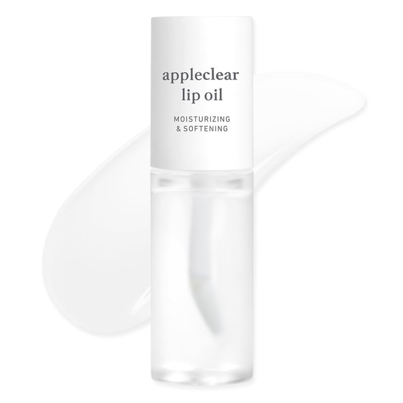 Nooni Korean Apple Lip Oil + Lip Stain|  Glossy Lip Stain, Long-lasting Tinting, Moisturizing Lip Care (13 options) Hydrating Lipgloss Lipstick Makeup Glossy Hydrating Moisturizer Plump Transfer-proofLip Oil  Lip StainBrand: NOONI  
 Contains Batteries Or Cells?: None  
 Dangerous Goods or Hazardous Materials: No  
 Aerosols: No  
 Flammable Liquid: No  
 Container Type: Bottle  
 Item Name: Lip Stain  
 Feature: Vegan, Cruelty-Free  
 Benefits: Moisturizing, Soothing, Nourishing, Plumping, Revitalizing, Conditioning, Softening, Rejuvenating, Smoothing  
 Quantity Per Pack: 1  
 Net Weight: 0.12 Fl Oz  
 Age Group: Youth  
 Makeup Finish: Glossy  
 Edition: Regular Edition  
 Skin Type: All Skin Types  
 Product Form: Oil  
 Allergen Information: Vegan  
 Pack Type: Single Item  
 Contains Alcohol Or Aerosol: Contains Neither  
 Shelf Life: 24 Months  
 Franchise: Nooni  
 Ingredients: POLYGLYCERYL-2 ISOSTEARATE/DIMER DILINOLEATE COPOLYMER,HELIANTHUS ANNUUS (SUNFLOWER) SEED OIL, DIISOSTEARYL MALATE, SIMMONDSIA CHINESE (JOJOBA) SEED OIL, TOCOPHERYL ACETATE,SILICA DIMETHYL SILYLATE,1,2-HEXANEDIOL,MALPIGHIA GLABRA (Acera) fruit EXTRACT**,CITRUS LEMON (LEMON) PEEL OIL,PYRUS SHAME (APPLE) SEED OIL*, ISOSTEARIC ACID, ETHYLHEXYLGLYCERIN, CITRIC ACID, CAPRYLIC/CAPRIC TRIGLYCERIDE, AQUA/WATER/EAU, TOCOPHEROL, BUTYLENE GLYCOL,GLYCERIN,CAPRYLYL GLYCOL,TRIPEPTIDE-1,ACETYL HEXAPEPTIDE-8, COPPER TRIPEPTIDE-1,PALMITOYL PENTAPEPTIDE-4, HEXAPEPTIDE-9, DEHYDROACETIC ACID, RED 21 (CI) 45380:2), CI 45410, RED 7 LAKES (CI) 15850), YELLOW 6 LAKES (CI) 15985), LIMONENE, CITRAL, LINALOOL  
 Manufacturer: MBX Corp  
 Region of Origin: KoreaLip Oil  Lip StainML Clinic  for Wellness