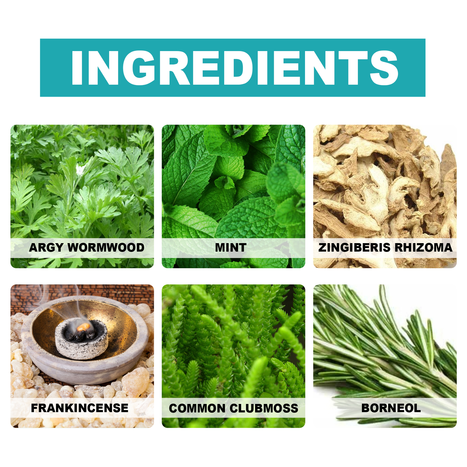 South Moon Mugwort Arm Patch Natural Herbal Moxibustion Patch for Arms and LegsMugwort Arm PatchNet content: 12 pieces  
 Product Name: Mugwort Arm Patch  
 Keywords: Arm Slimming Shaping  
 Gross weight: 49g  
 Ingredients: Mugwort, Peppermint, Borneol  
 Packaging size: 16*12cm  
 Product size: 13*10cm  
 Box size: 56*36*21.5cmMugwort Arm PatchML Clinic  for Wellness