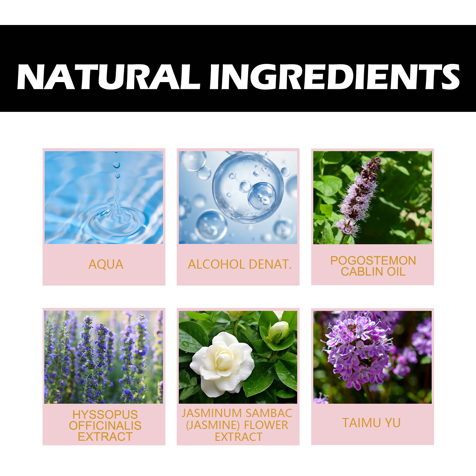 North Moon Women's Roll-on Perfume Portable Long-lasting Light Fragrance Roll-on PerfumeLight Fragrance Roll-on PerfumeNet content: 15ml  
 Product name: Women's Roll-on Perfume  
 Keywords: Fresh and Light Fragrance  
 Gross weight: 35.7g  
 Ingredients: Patchouli Oil, Vetiver Extract  
 Packaging size: 12.3*2.1*2.1cm  
 Product size: 11.8*1.6cm  
 Box size: 56*36*21.5cm  
 Packing quantity: 800 pieces  
 Weight of one box: 28.75kg  
 Shelf life: 3 years  
 Storage method: Please store in a cool and shaded placeLight Fragrance Roll-on PerfumeML Clinic  for Wellness