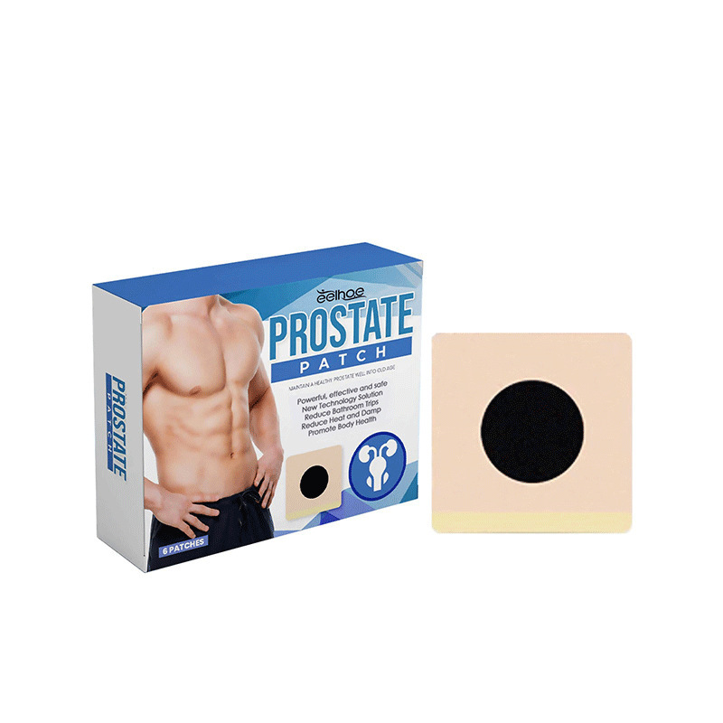 Qianlie Plaster Strong Kidney Male Patch Male Yang Navel Patch Prostate Plaster Moxibustion PatchPlaster Moxibustion PatchBrand: Other
Brand Type: OEM
Whether to import: No
Efficacy: Other
Appropriate for: Men
Appropriate for all skin types
Specifications: Standard specifications
Color classification: 10 pieces per bag (for export sales only, domestic sales prohibited, purchase equals default disclaimer), 6 pieces per box (for export sales only, domestic sales prohibited, purchase equals default disclaimer)
Main downstream platforms: AliExpress, independent stations, others
Main sales regions: Africa, Europe, South America, Southeast Asia, North America, Northeast Asia, Middle East
Whether cross-border export exclusive supplier: Yes
Special Purpose Cosmetics: No
Category: Body Care Set
Product Name: Men's Plaster PatchPlaster Moxibustion PatchML Clinic  for Wellness