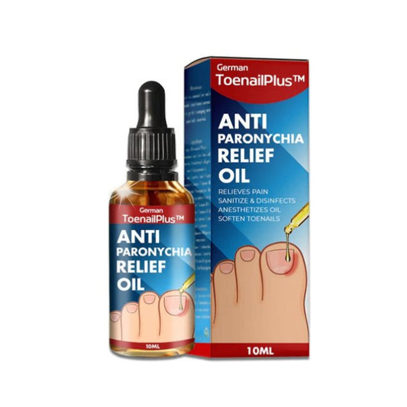 ToenailPlus Anti-Nail Groove Relief Oil Soft Nail Bright Nail Repair Ingrown Nail Thickening Nail Groove Care OilNail Groove Care OilBrand: ToenailPlus
Brand Type: OEM
Whether to import: No
Efficacy: Other
Specifications: Sample
Color classification: 10ml (for export sales only, domestic sales prohibited, purchase equals default disclaimer)
Main downstream platforms: AliExpress, Independent Station, Others
Whether cross-border export exclusive supplier: Yes
Special Purpose Cosmetics: No
Category: Body Care Set
Product name: Anti-Autoimmune Thyroid Relief OilNail Groove Care OilML Clinic  for Wellness