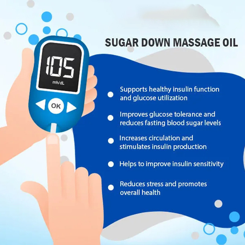 Body Care Drops Relieve Body Discomfort Balance Blood Lipids Sugar Shu Health Care DropsBlood Lipids Sugar Shu Health Care DropsBrand: Lancetswell™
Brand Type: OEM
Whether to import: No
Item number: C-DJ-LTXT-B2
Efficacy: Other
Appropriate for all skin types
Specifications: Standard specifications
Color classification: 30ml (for export sales only, domestic sales prohibited, purchase equals default disclaimer)
Main downstream platforms: AliExpress, Independent Station, Others
Main sales regions: Africa, Europe, South America, Southeast Asia, North America, Northeast Asia, Middle East
Whether cross-border export exclusive supplier: Yes
Special Purpose Cosmetics: No
Category: Body Care Set
Product name: Men's body nutrition dropsBlood Lipids Sugar Shu Health Care DropsML Clinic  for Wellness