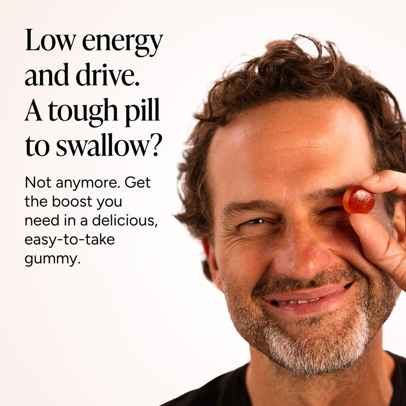 Root Labs 10-1 Alpha Gummies| 4000 mg Pure Himalayan Shilajit| No Added Sugar| KSM-66 Ashwagandha, Tongkat Ali, Gokshura & Black Musli| Vegan, Non-GMO, Individually Wrapped| 60 Gummies| Lab Tested, Pure & 3.5X Absorption| Support Blood CirculationAlpha GummiesIngredient Feature: Artificial Flavor Free, Soy Free, Lactose Free, Dairy Free, Gluten Free, GMO Free, Vegan, Sugar Free, Organic, Natural, Alcohol Free
Dietary Supplement Disclaimer: Yes
Allergen Information: No common allergens
Age Group: Adults
Health Benefits: Immunity, Detoxing, Energy, Metabolism, Immune
Recommended Age: 18+
Net Weight: 240g
Pack Type: Single Item
Shelf Life: 18 Months
Product Form: Chewable
Manufacturer: Spectrum Lifesciences
Age Warning: Yes
Ingredients: Karakara Root, Black Pepper, Kaunch, Ginger, Gokshura, Black Musli, Maca Root, Tongkat Ali, Shilajit (4000 mg), KSM 66 Ashwagandha
Region of Origin: IndiaAlpha GummiesML Clinic  for Wellness