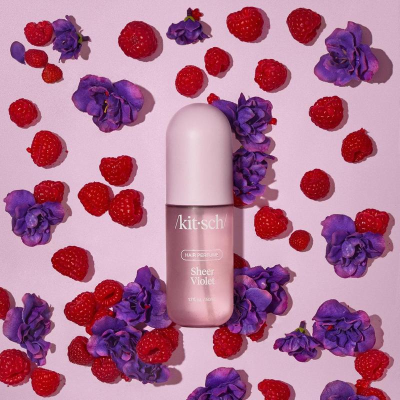 Kitsch Sheer Violet Hair PerfumeHair PerfumeBrand: KitschHair PerfumeML Clinic  for Wellness