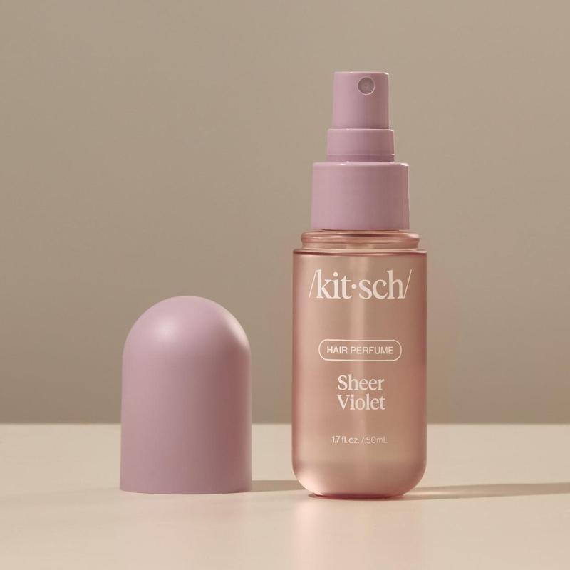 Kitsch Sheer Violet Hair PerfumeHair PerfumeBrand: KitschHair PerfumeML Clinic  for Wellness