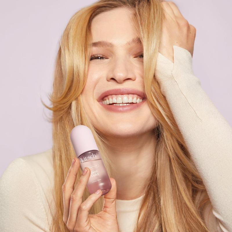 Kitsch Sheer Violet Hair PerfumeHair PerfumeBrand: KitschHair PerfumeML Clinic  for Wellness